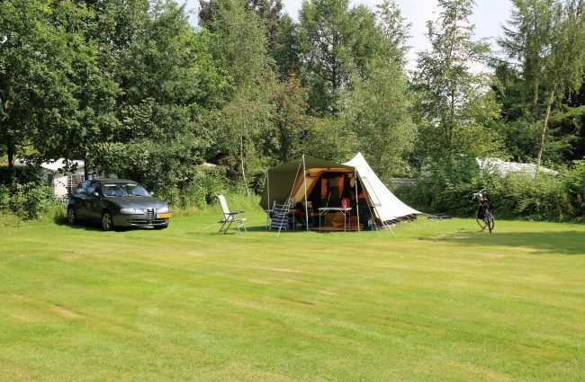 Camping de Warme Bossen - IMG_7406